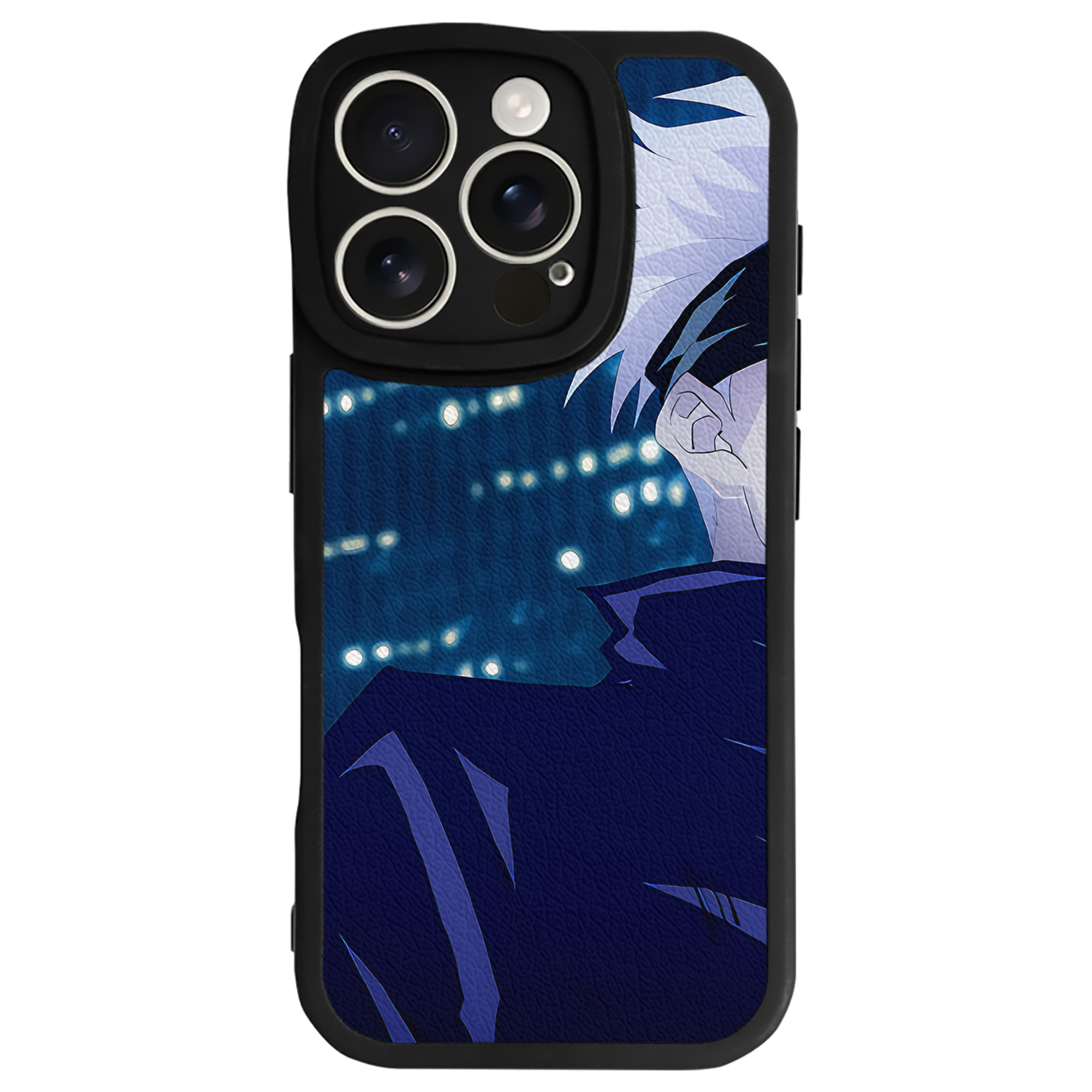 （画像用） SPY×FAMILY间谍家家酒 【iPhone 16シリーズ対応】シリコンスマホケース（レザー調） 材質：シリコン